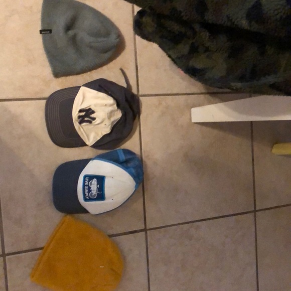 Hats - Picture 1 of 2